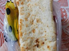 -宝光熏肉鞋底火烧(新街口店)
