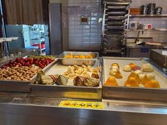-齐河孔雀王温泉酒店·金孔雀自助百汇