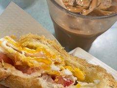 -华嫂冰室(尖沙咀店)