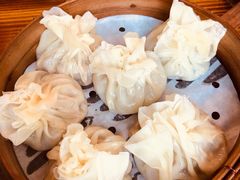 羊肉烧麦-草之味草原·涮羊肉火锅(吴中万达店)