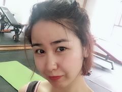 -悦耐私教健身馆(保利中心店)
