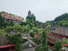-杭州宋城