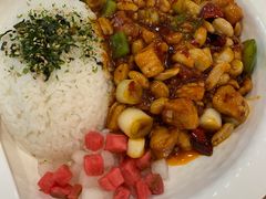 -阳阳中国饭(龙湖大兴天街)