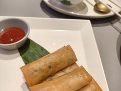 -桂满陇·手作小笼包&江南叫花鸡(中山公园店)