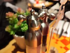 -TIAGO HOME KITCHEN(王府中环店)