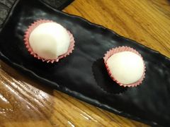 -小城粥道·海胆鲜虾粥(解放广场店)