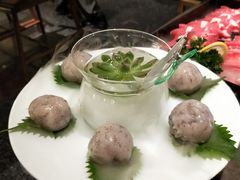 -捞王锅物料理(上海世茂广场店)