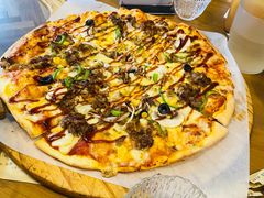 -热地HOT PLACE洋风韩餐(红旗街店)