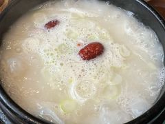 -益百岁牛尾汤主题餐厅(辛庄街店)
