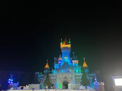 -青岛方特梦幻王国