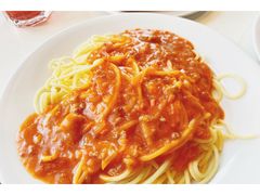肉酱意面-宜家·瑞典风味餐厅(无锡店)