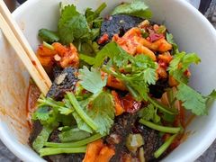 -黑色经典臭豆腐·湖南特产(太平街口店)