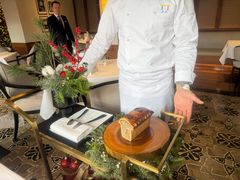 -Le Comptoir de Pierre Gagnaire