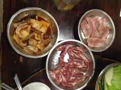 1.2-小本家韩式烤肉(紫藤路店)