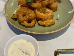 -盐说·西式餐酒馆(光明万达店)