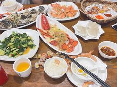 -南海渔家•渔民海鲜(万豪店)