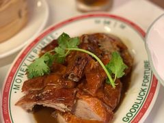 -鹅冠港式茶餐厅(来福士店)