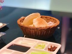 -大董烤鸭店(王府井店)