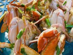 -阿弟特色海鲜餐厅·大排档(平潭店)