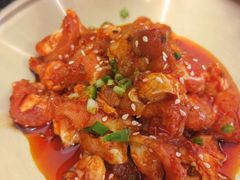-韩满园· 甄选韩式烤肉
