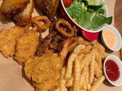 -必胜客(城西银泰店)