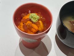 -鮨一日本料理(大中华店)