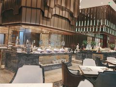 -美食汇自助餐厅(成都万达瑞华酒店)
