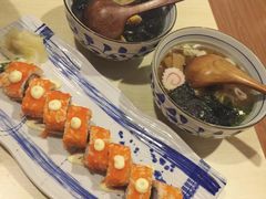 -有喜屋·深夜食堂(北京西路店)