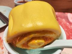 -点都德(喜粤楼店)