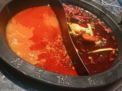 -蜀大侠火锅(少陵路店)