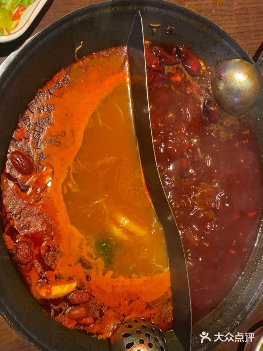 水巷子·巴掌腰片重庆火锅(云纺店)图片