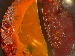 -水巷子·巴掌腰片重庆火锅(云纺店)