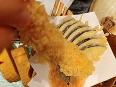 -玄白·炭烤活鳗(上海首店)