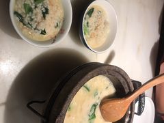 -绿茶餐厅(昆明世纪金源店)
