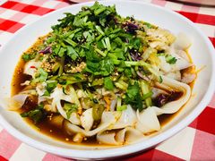 -西贝(枫蓝国际购物中心店)