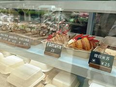-面包日报