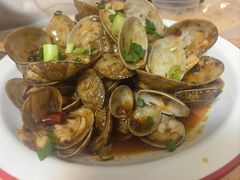 -郑记•不夜城烧烤•龙虾•虾蟹(黄鹤楼店)