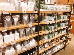 -MUJI无印良品(武汉世界城广场店)