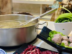 -陈记顺和潮汕牛肉火锅(棠德南路店)