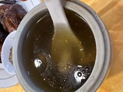 -老字号蛇口德记烧腊饭店·海鲜加工