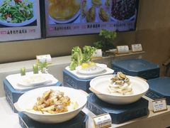 -味莊·青岛菜(云霄路店)