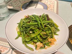 -海尔巴格一甸茶餐厅(团结路店)