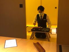 -本逸·割烹料理(湖墅店)