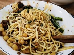 花市豌杂面-花市豌杂面(民生路店)