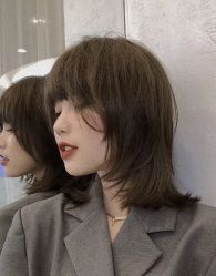 -那茉 Hair Salon