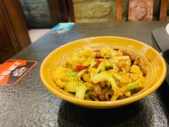 -湘肠香火锅店(团结湖店)