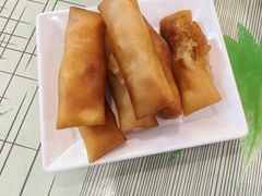 -喜卷·烂肉卷饼(广渠门店)
