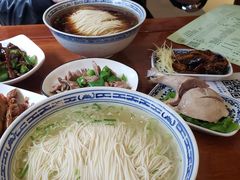 -同得兴 Since·1995 传统苏式面馆(十全街店)