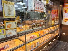 -鲍师傅糕点(江苏路店)