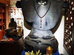 -云来集茶舍(国子监街店)